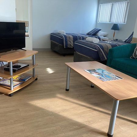 Mandurah Ocean Marina Chalets Kültér fotó