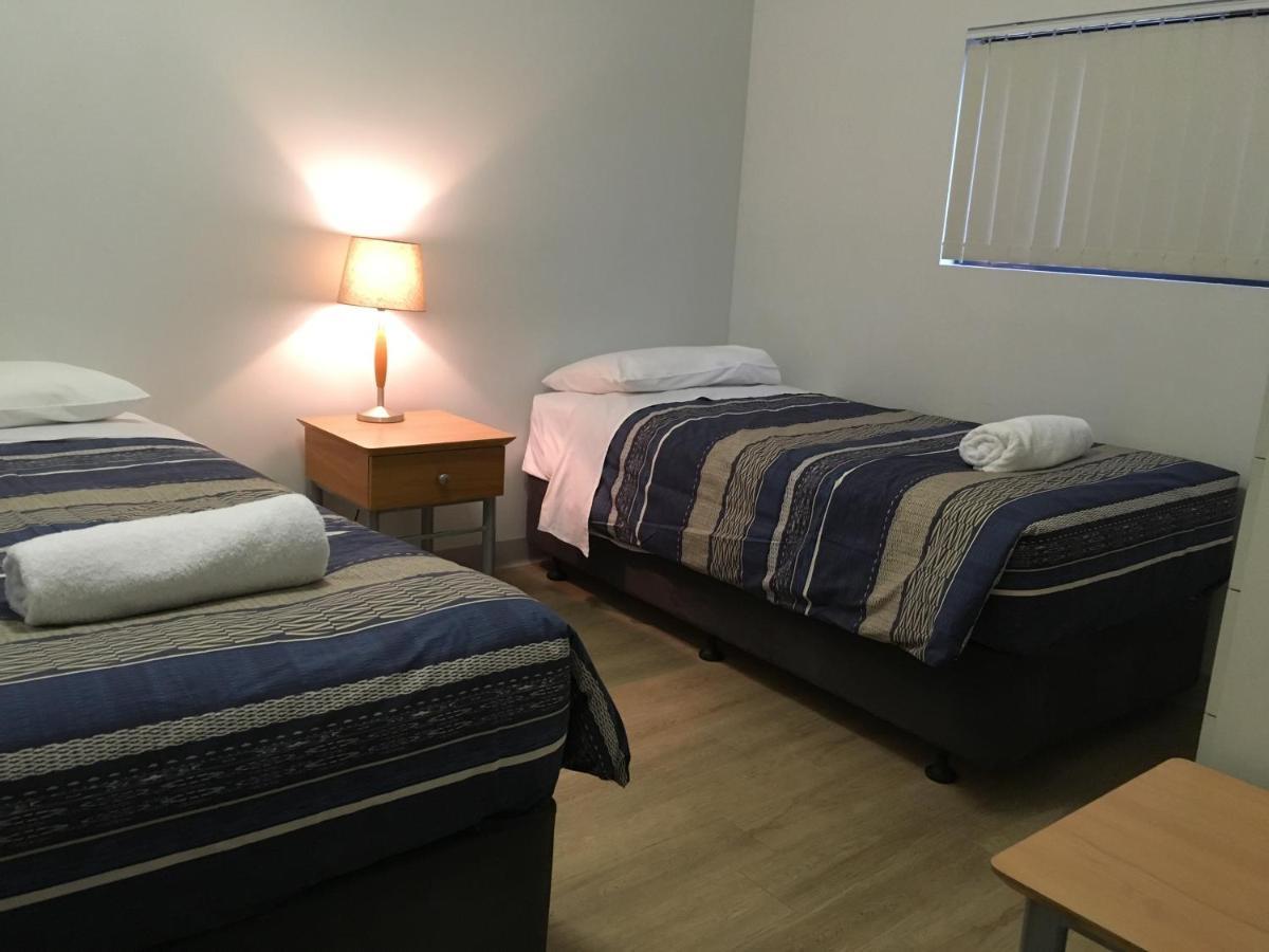 Mandurah Ocean Marina Chalets Kültér fotó