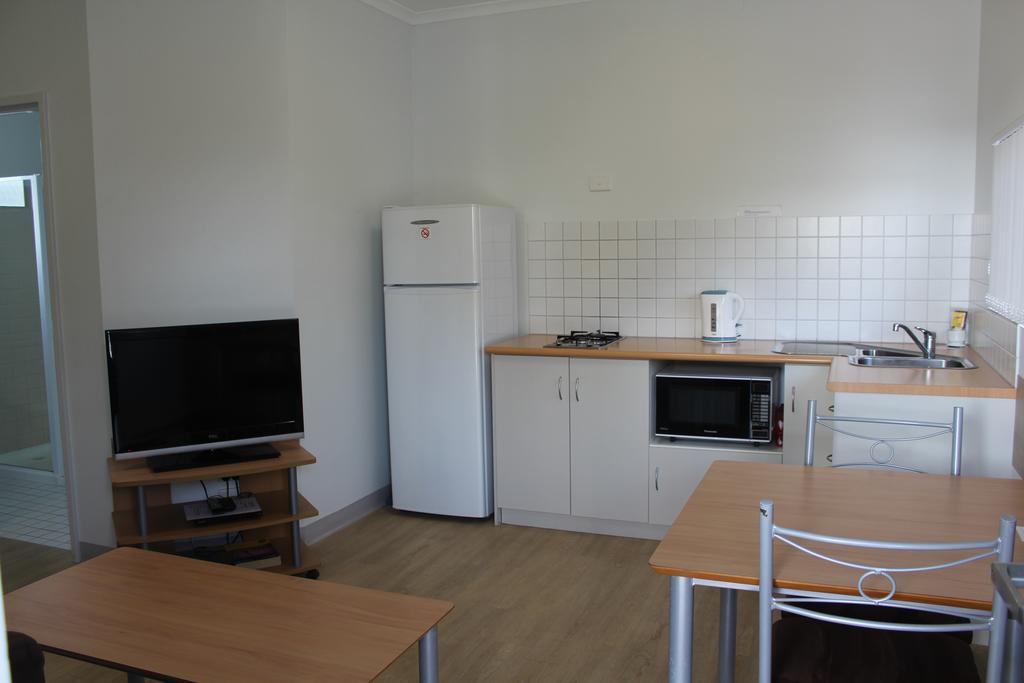 Mandurah Ocean Marina Chalets Kültér fotó