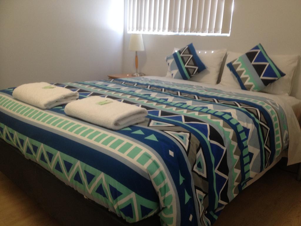 Mandurah Ocean Marina Chalets Kültér fotó