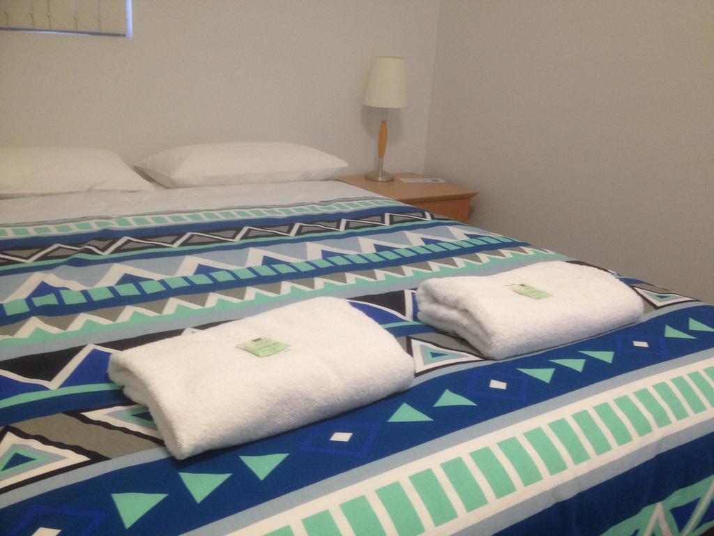 Mandurah Ocean Marina Chalets Kültér fotó