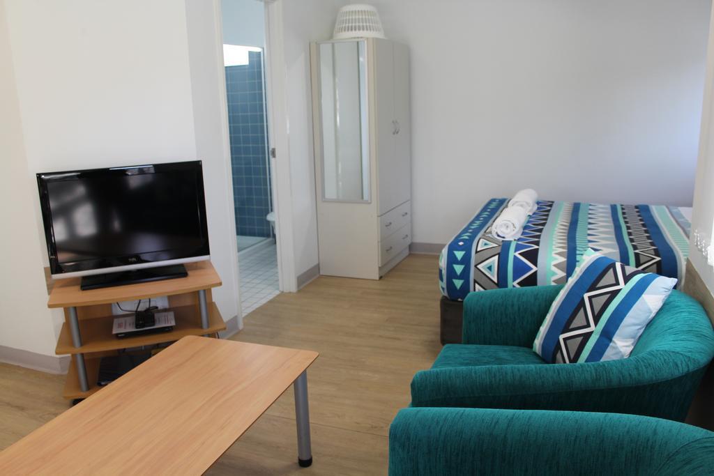 Mandurah Ocean Marina Chalets Kültér fotó