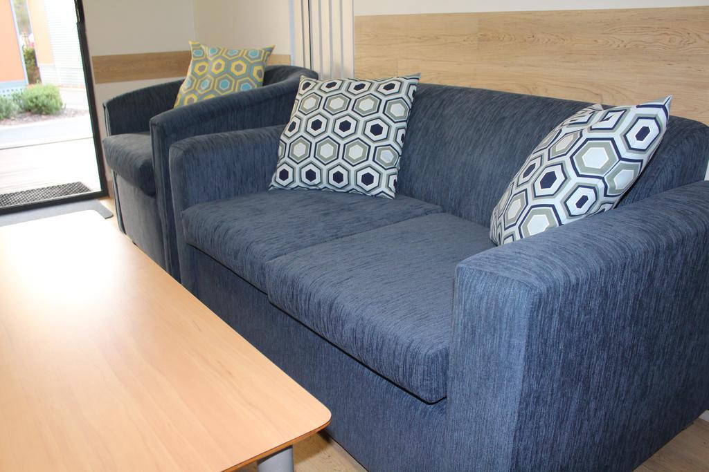 Mandurah Ocean Marina Chalets Kültér fotó