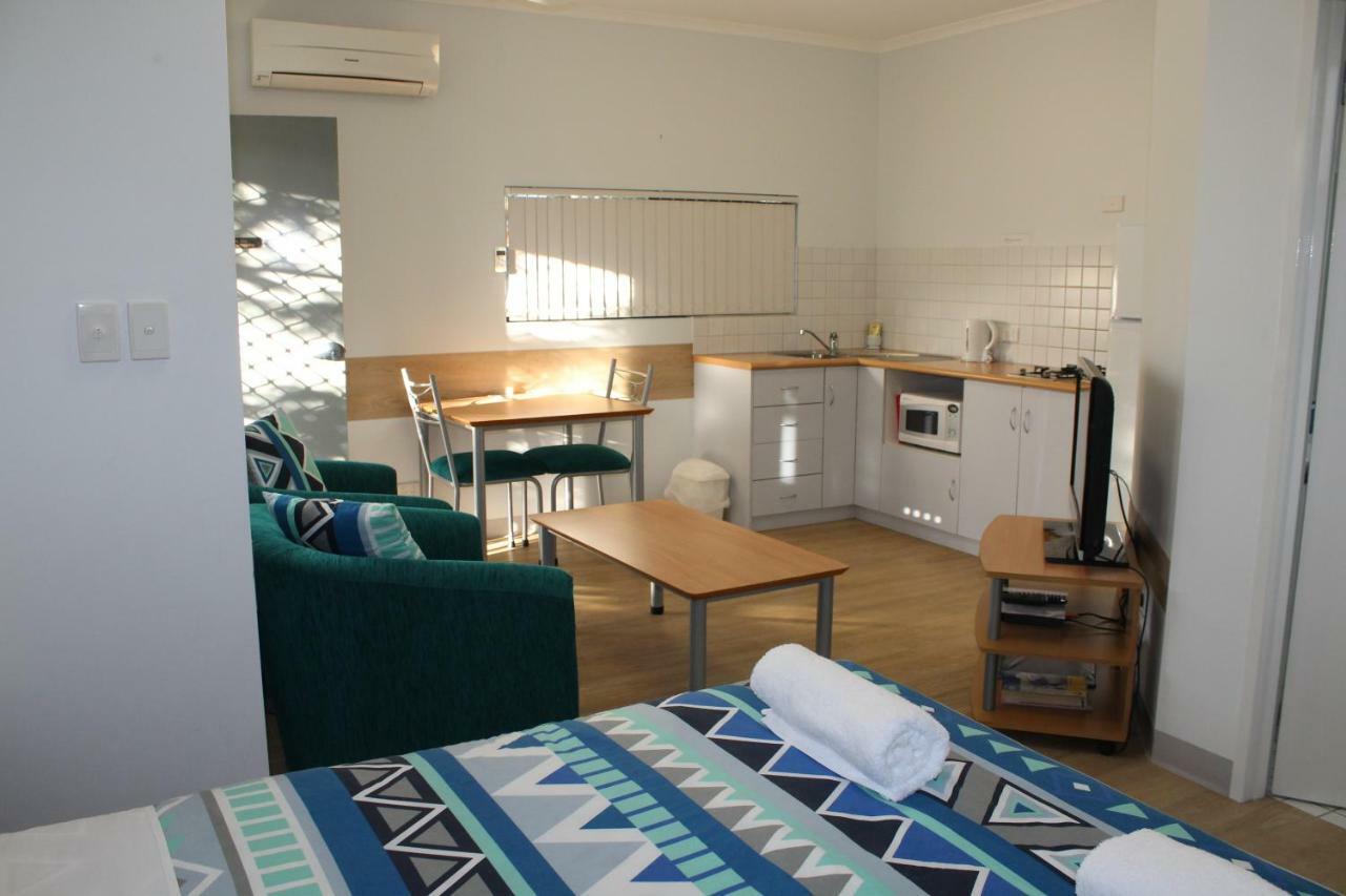 Mandurah Ocean Marina Chalets Kültér fotó