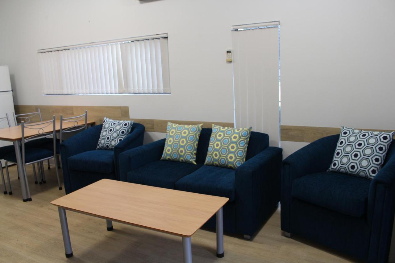 Mandurah Ocean Marina Chalets Kültér fotó